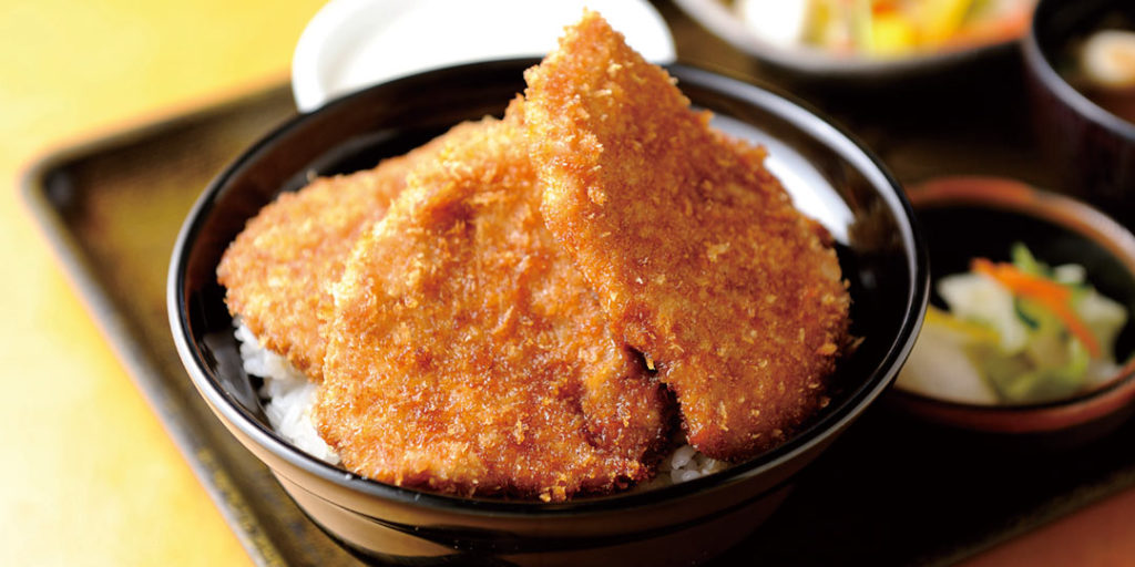 ローカル色豊かな新潟ご当地グルメ! 地元情報誌『Komachi』が選ぶ11店 | おいしいものはジモトが知っている | 新潟のつかいかた