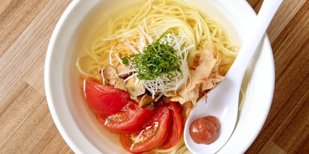新潟県のラーメン店で味わえる夏のひんやり麺！地元情報誌『Komachi』が選ぶ９店