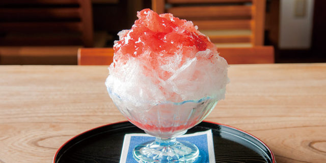 新潟県で食べたい絶品かき氷！ 地元情報誌『Komachi』が選ぶ15店