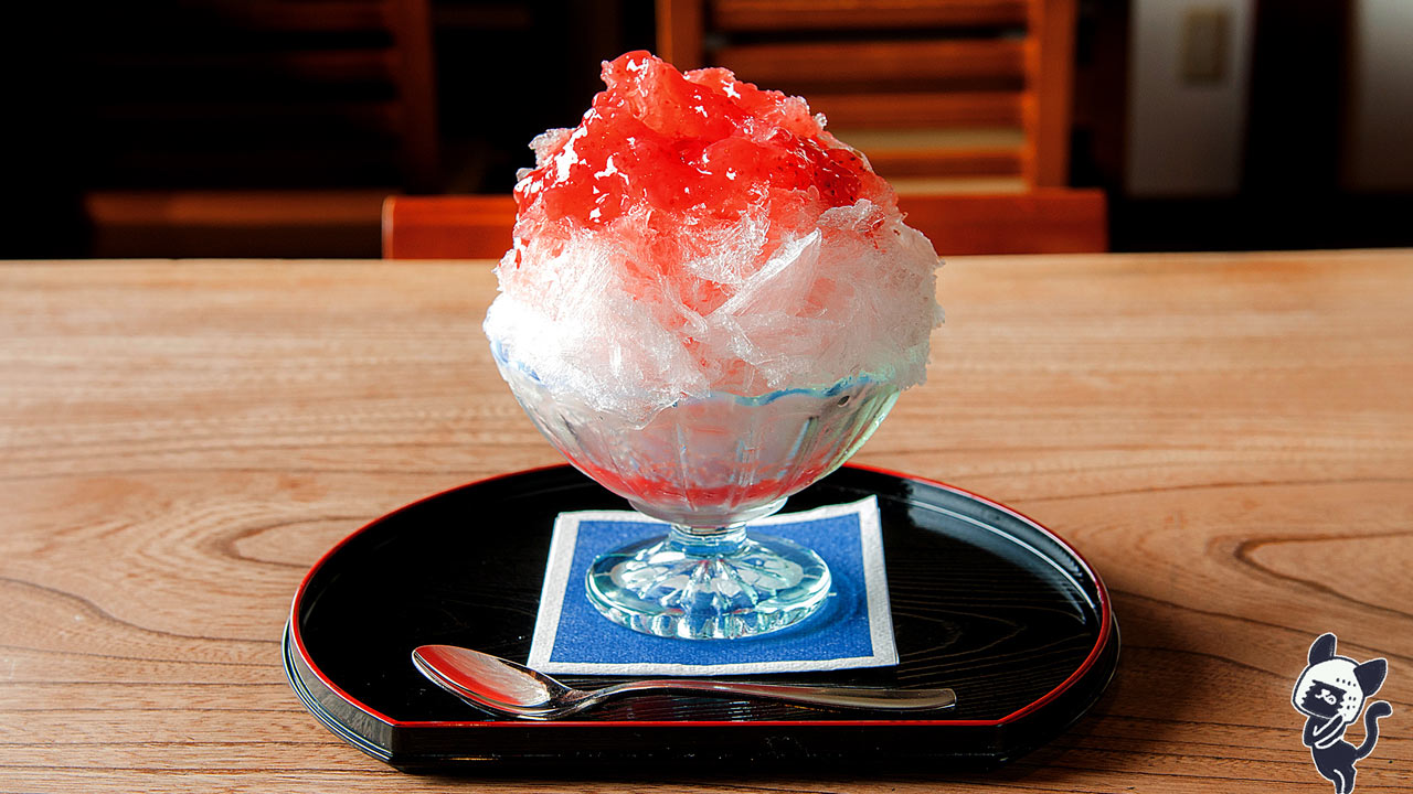 新潟県で食べたい絶品かき氷！ 地元情報誌『Komachi』が選ぶ9店 おいしいものはジモトが知っている 新潟のつかいかた
