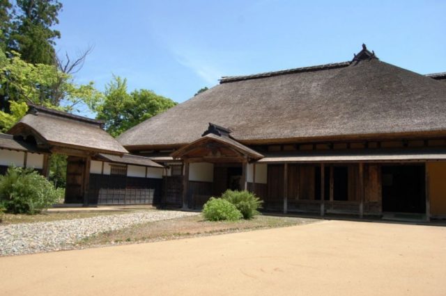 プレミアムダイニング(長谷川邸)