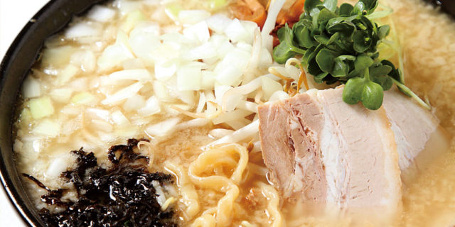 ラーメン王国新潟で食べたい、いま注目のラーメンはこれ！地元情報誌『Komachi』が選ぶ10杯