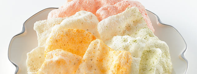 新潟のおやつをお取り寄せ！ 地元情報誌『Komachi』が選ぶおいしいお菓子９選 | おいしいものはジモトが知っている | 新潟のつかいかた