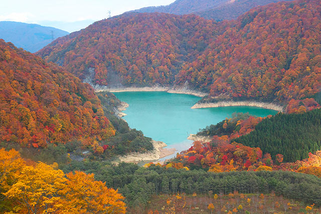 二居湖