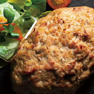 ハンバーグから餃子まで新潟の肉料理をお取り寄せ！ 地元情報誌『Komachi』が選ぶ９品