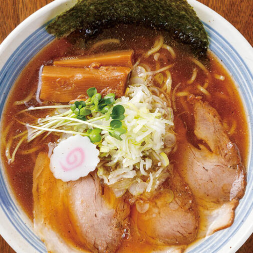 スキー帰りに食べたい新潟の満腹グルメ！ 地元情報誌『Komachi』が選ぶ８店