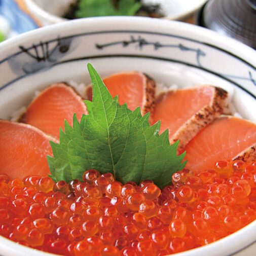 新潟県で食べたい絶品海鮮丼！ はらこや南蛮海老、マグロまで地元情報誌『Komachi』が選ぶ９杯