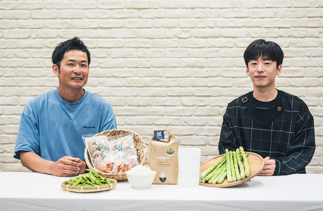 DJ松永×駒形宏伸 (DJ CO-MA) 師弟トークライブ 第2弾レポート 新潟の