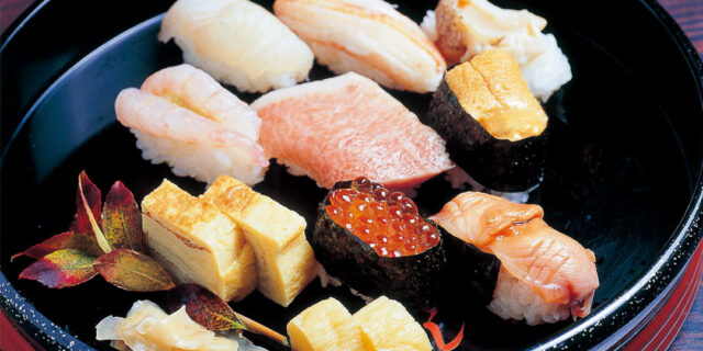 新潟県で食べたい思わずうなる絶品寿司！ 地元情報誌『Komachi』が選ぶ８店