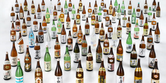 【新潟の酒蔵をコンプリート】日本一の酒蔵数89蔵、県内の酒蔵をもれなく紹介！