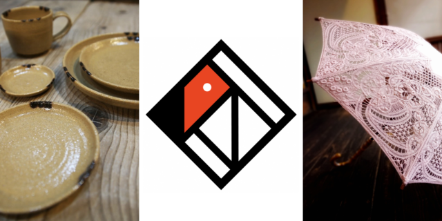 目印は「トキ」のデザイン！暮らしに息づく「新潟県伝統工芸品」