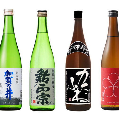 新潟・上越の酒蔵、全20蔵！ 全国有数の豪雪地帯で造られる味わい豊かな日本酒蔵をご紹介