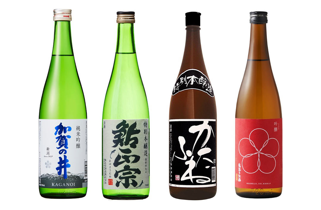 新潟・上越の酒蔵、全20蔵！ 全国有数の豪雪地帯で造られる味わい豊か
