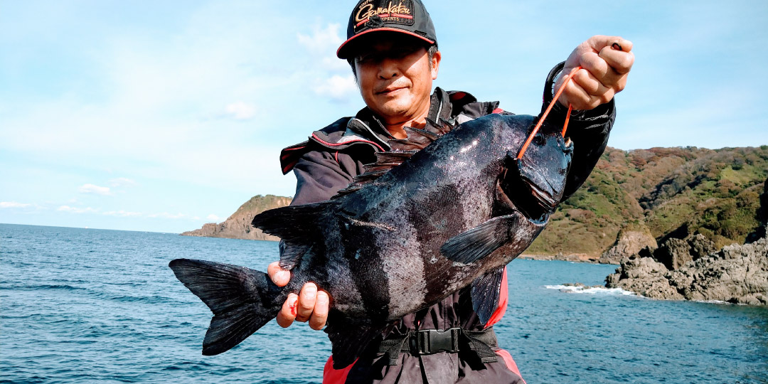 のんびりしながら、釣りを真正面に楽しめる粟島の海 | 新潟※プロジェクト (新潟コメプロ) ― 教えて！新潟のいいところ