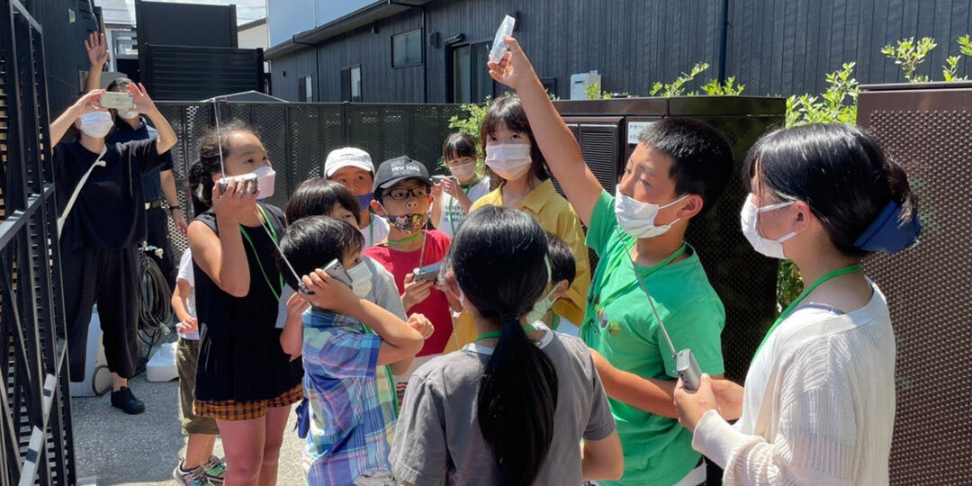 親の仕事と子どもの体験 どちらも満たせる糸魚川市の「親子ワーケーション」とは？