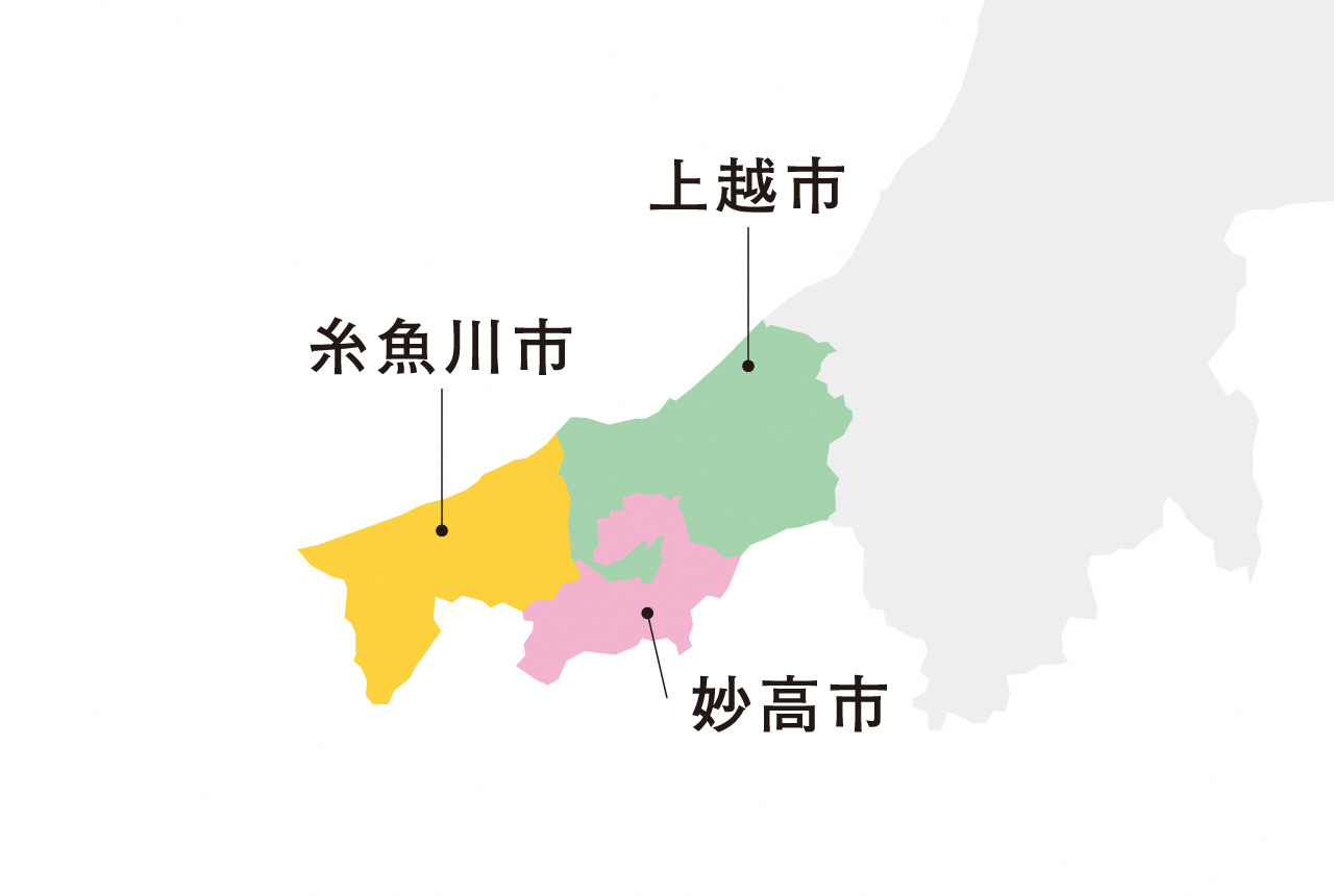 MAP-妙高・上越・糸魚川