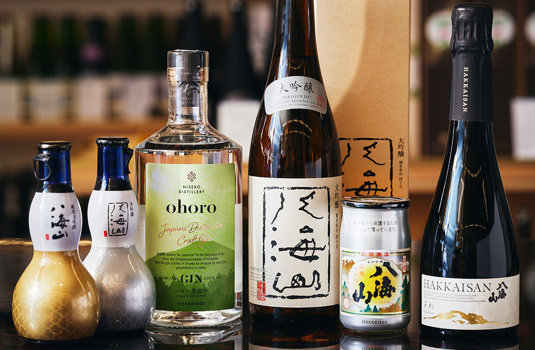 にいがた日本酒手帖 新潟の酒全92蔵完全網羅 地球の歩き方オリジナル日本酒（新潟・白瀧酒造）300ml – 酒輪 SAKE-NO