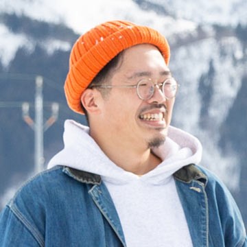 山之内 匠さん