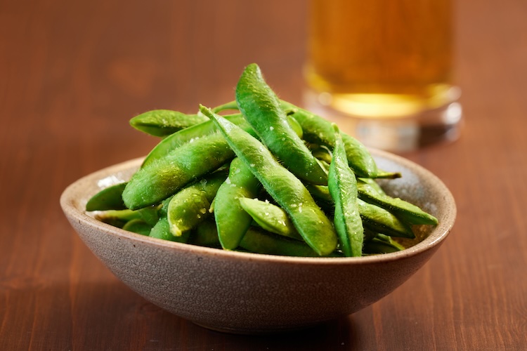 枝豆