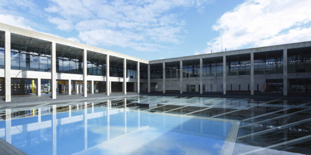 「大地の芸術祭」は3年に1度じゃない!?秋の新潟、バスツアーでアート巡りの旅へ‼
