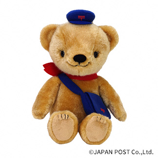 ②商品画像:ぽすくま (L) 商品画像
