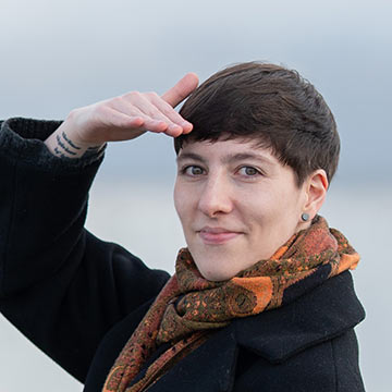 ナタリー・ホンメルさん