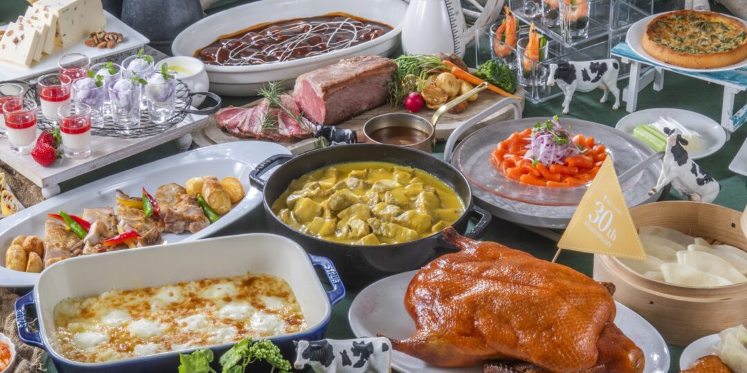 ヤスダヨーグルトフェア