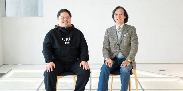 「新潟ガストロノミーアワード」審査員・中村孝則さん、荒井昇シェフに聞くローカルガストロノミーのいま